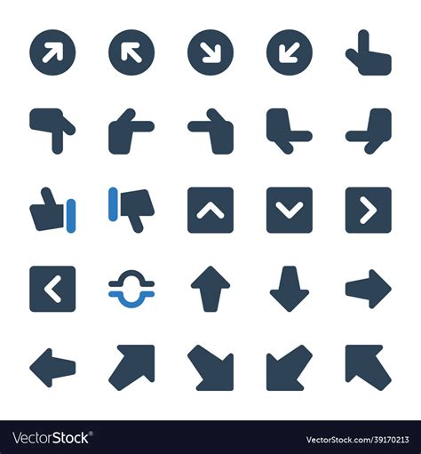 sign symbol royalty  vector image vectorstock