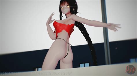 MMD R Nude Kangxi Siga o Líder Vídeo de sexo grátis RedTube