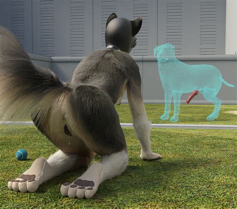 Kennel Corp Chapter Synergistic Manufacturing Dynamics By Joeforest Hentai Foundry