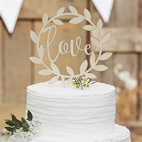 30 wunderschöne Naked Cake Ideen für Hochzeit Hochzeitskiste