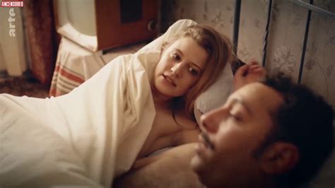 Naked Cléa Eden in Dévoilées