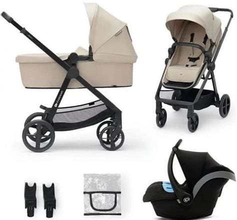 Kinderkraft 3in1 NEWLY | MALL.CZ