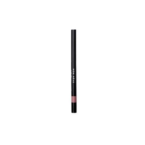 Mon Reve Infiniliner Gel Lip Pencil 01 Nude Γυναικεία Προϊόντα