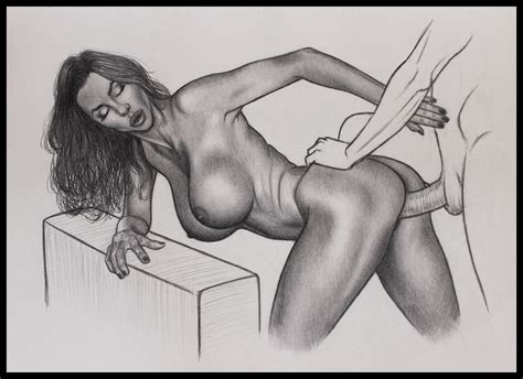 Alexis By Kerotic Hentai Foundry