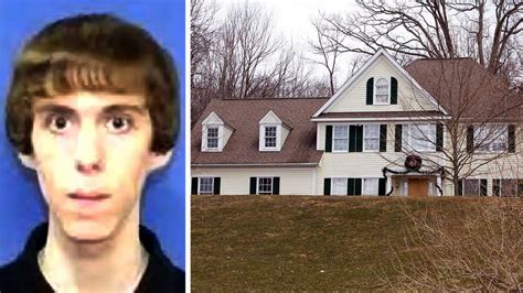 Sandy Hook Killer Adam Lanza Had Sex Interest In Kids Fbi Documents