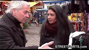 StreetFlirts Amateur Porn Casting XVIDEOS