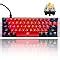 Amazon Gtsp Gk Mechanical Keyboard Gaming Custom Sk Hot Swappable Percent With