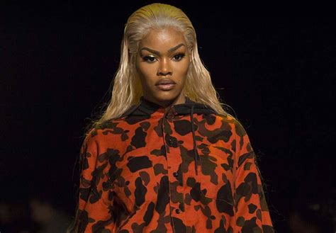 Teyana Taylor Birthday