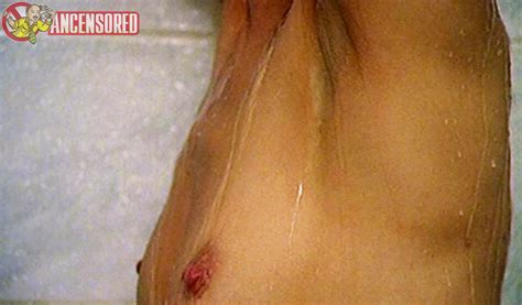 Naked Alexandra Vandernoot In Peur Blanche