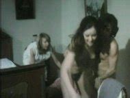 Naked Ulrike Butz in Alpenglühn im Dirndlrock