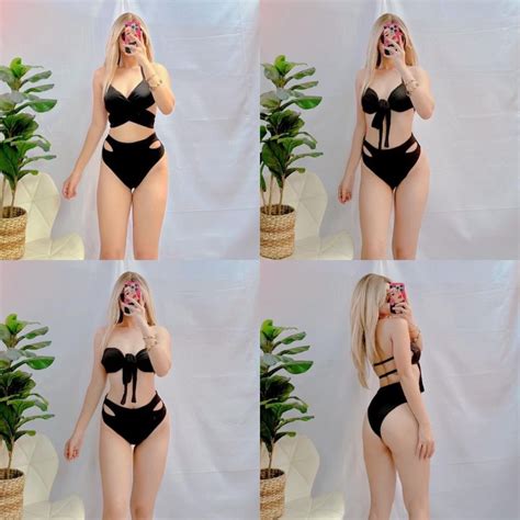 Hot Sexy Sandiiyy Bikini Pics