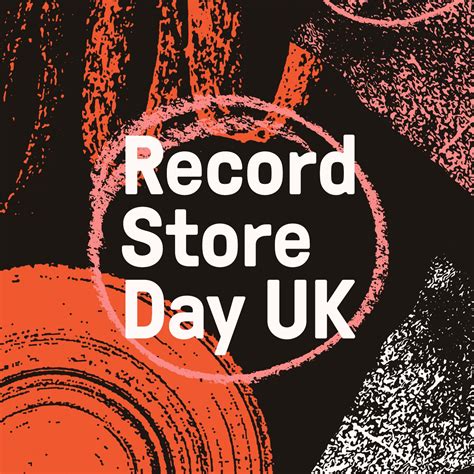 Record Store Day 2025 - RSD 2025 - Black Circle Records