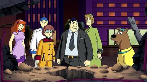 Watch What S New Scooby Doo Season 3 Prime Video