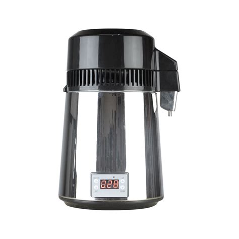 Distilator pentru apa distilata si spirt Дистиллятор для производства ...