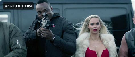 I Am Vengeance Retaliation Nude Scenes Aznude