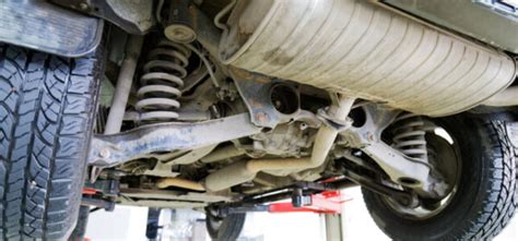 German Auto Suspension Repair And Service Mountain View Ca