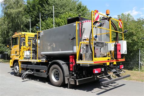 System Weiro® HK 1000 / WEIRO