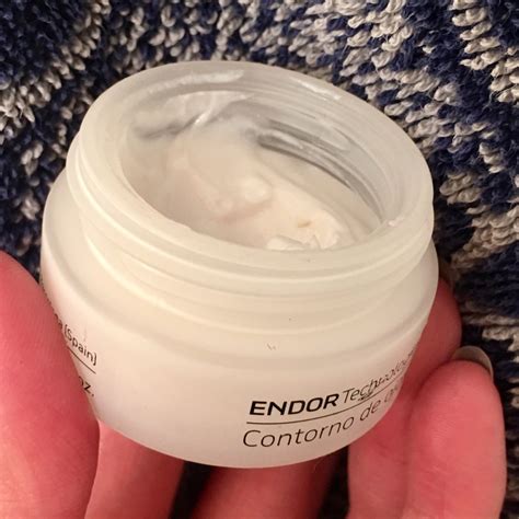 Endor Technologies Eye Contour Theskinteach