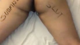 Sub Latina Whore Wife Tied Up And Ready To Be Used Cnn Amador