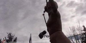 Cherry Torn Nude Walk Tnaflix