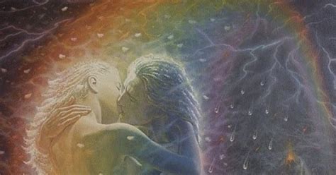 Are You Ready For Soul Sex Psychedelic Adventure