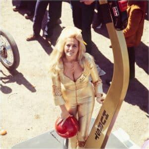 linda vaughn net worth