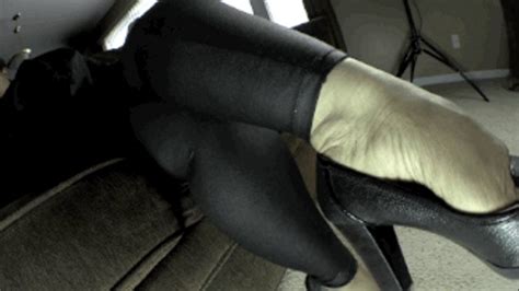 Because My Feet Make You Horny Full Movie HFW Clips Sale