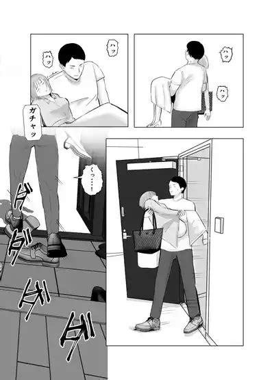 Hameotoshi 4 Nhentai Hentai Doujinshi And Manga