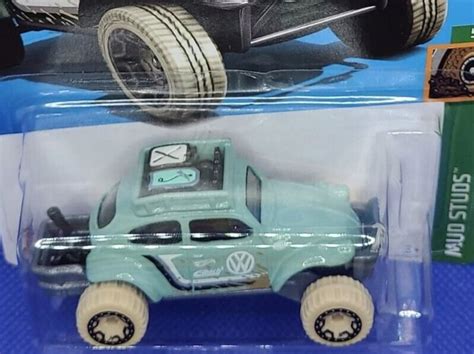 Volkswagen K Fer Baja Bug Hot Wheels Neu Gem Ss Beschreibung In Schwerzenbach F R Chf