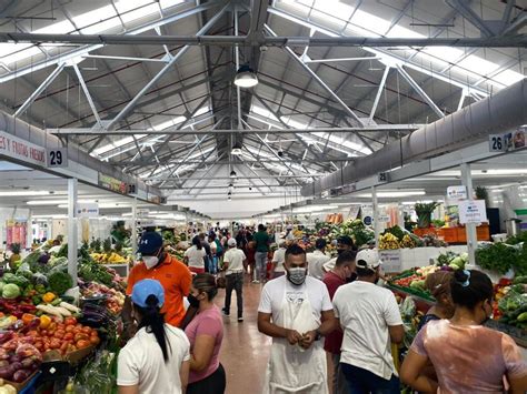 el mercado san felipe neri sus cambios  el futuro programa de las