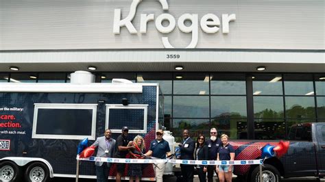 Kroger Food Recalls Throughout 2025