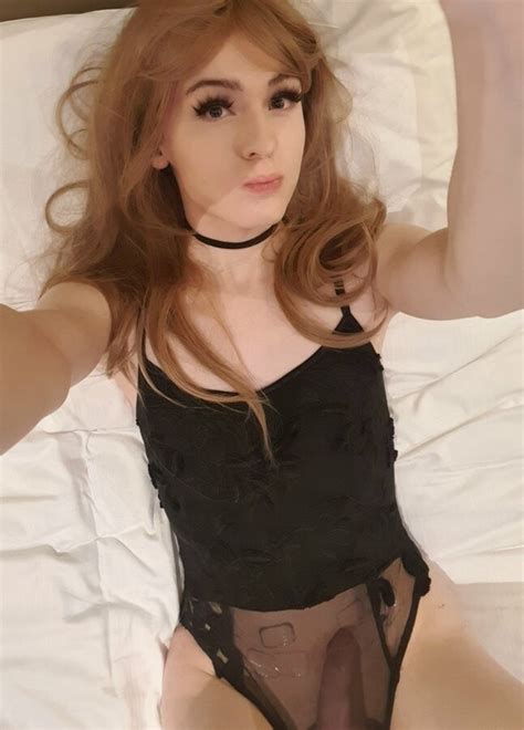 OnlyFans Trans Lexxiraus Nude Photo The Fappening Leaked Photos