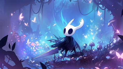 Hollow Knight De Graça