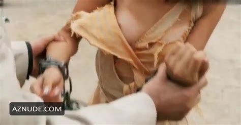 ZINEB NIJIH Nude AZNude