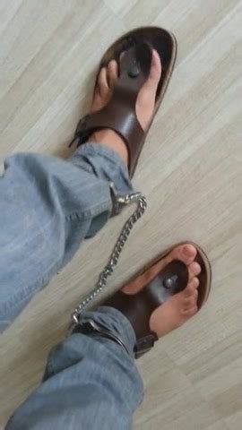 Feetcuffed Birkenstock Fuck Thisvid