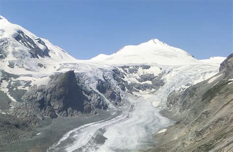 Grossglockner Glacier Ice Cream - Free photo on Pixabay - Pixabay