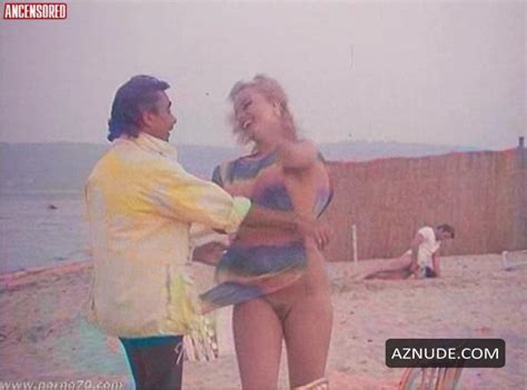 IN THE HEAT OF ST TROPEZ NUDE SCENES AZNude