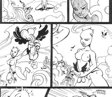 Sizzle Muses Sex And Porn Comics