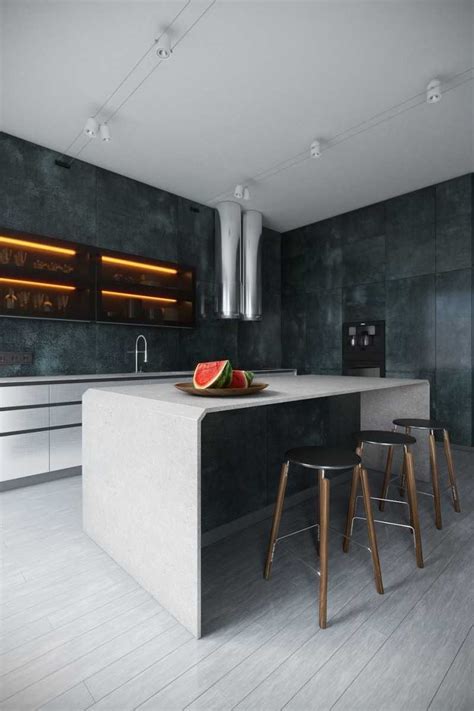 Квартира 50 кв. м. - 125 фото лучшего дизайна. Варианты идеальной ...