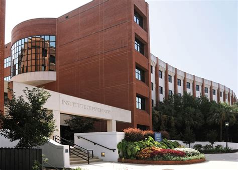 Institute of Psychiatry - MUSC