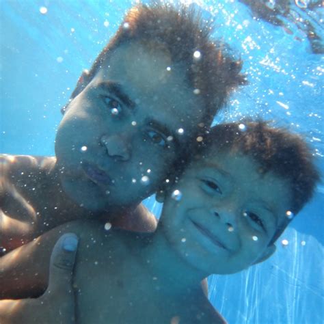 Pileta Club Atlético Sarmiento