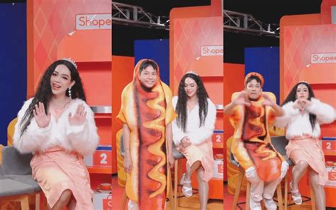 12 Ngày Live Sinh Nhật Loạt quà tặng của dàn hot TikToker mang đến đại tiệc Shopee