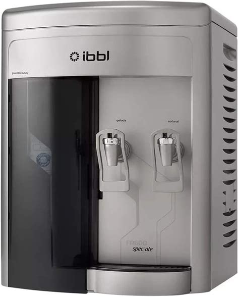 Purificador Ibbl É Bom - Purificador de Água IBBL Viváx é bom? Guia Completo - Purificadores ...