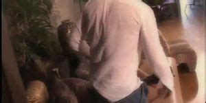 Skyy Black Fishnet Anal Screw Porn Videos