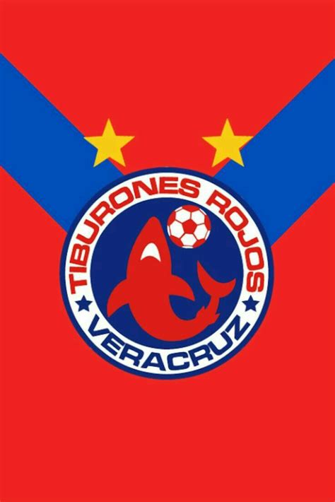 Club Deportivo Tiburones Rojos De Veracruz Veracruz M Xico