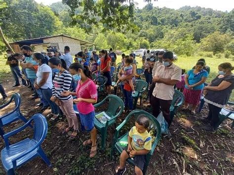 Familias Campesinas De Santa B Rbara Reciben T Tulo De Propiedad