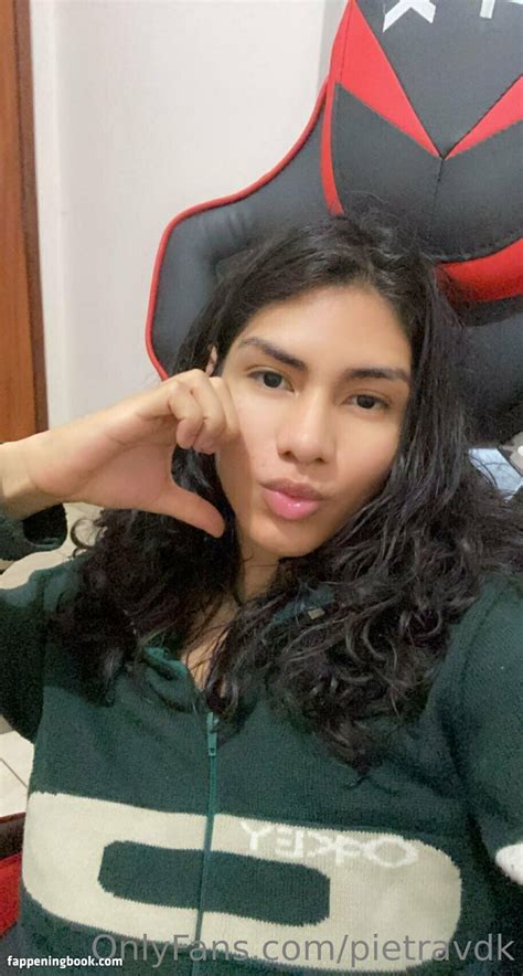 Pietravdk Nude OnlyFans Leaks Fappening Page 3 FappeningBook