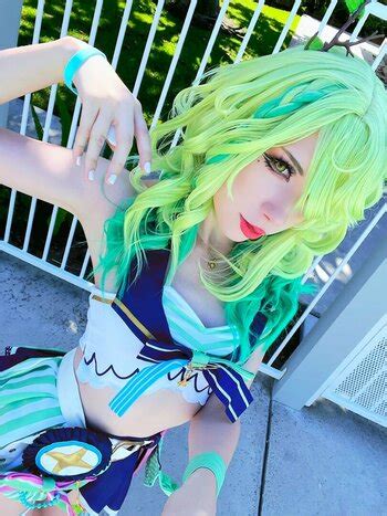 Crunchyreid Nude Leaks Thefappening