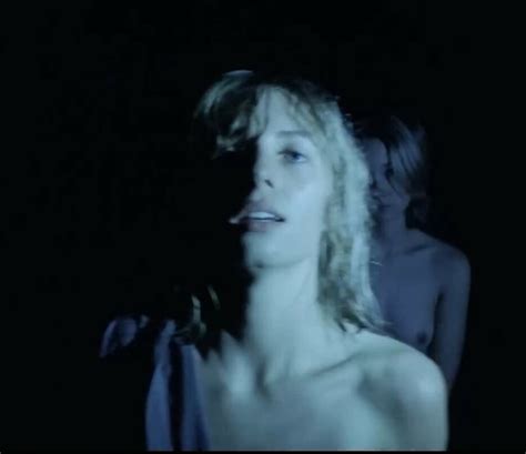 Maya Hawke Nude In Her New Music Video Therese Photos Video The Fappening