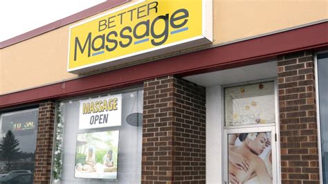 Hermantown Man Sentenced For Tax Evasion In Massage Parlor Trafficking